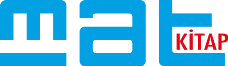 Mat Kitap Logo